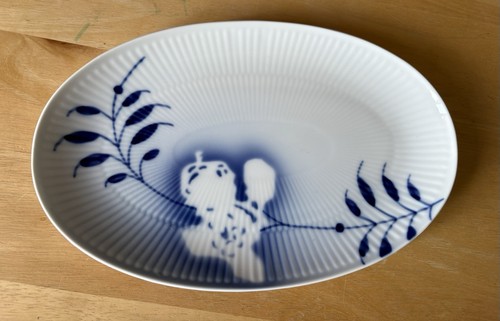 Royal copenhagen porcelain - copenhagen,