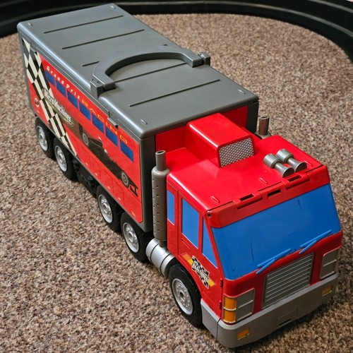Micro machines playset grand - micro,