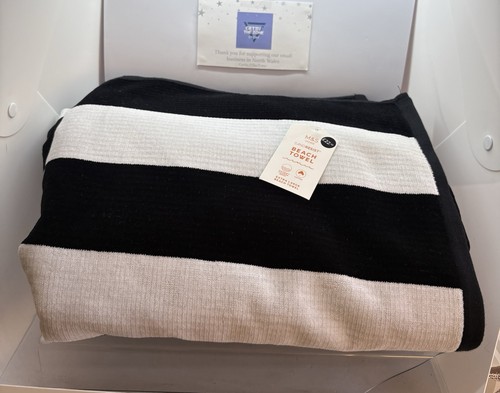 New black white - white, extra