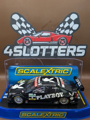 Scalextric opel vectra gts - opel,
