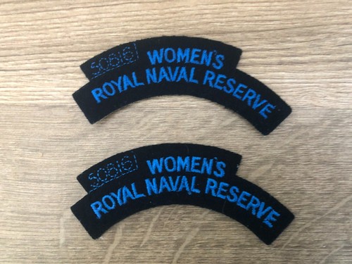 Wrns womens royal naval - wrns,