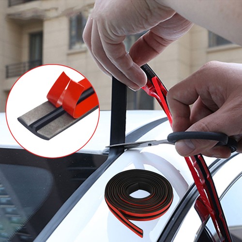 10ft auto car rubber - 10ft,