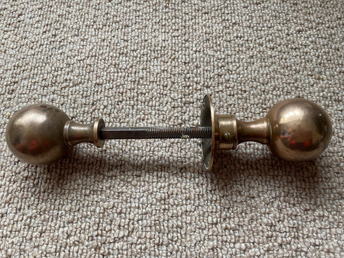 Reclaimed vintage solid - reclaimed,