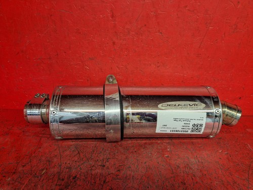 Suzuki sv650 delkevic exhaust - suzuki,