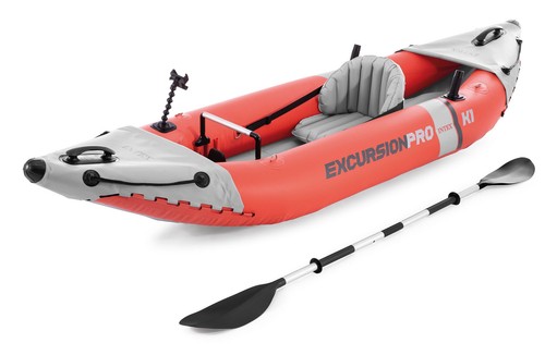 Intex excursion pro - intex,
