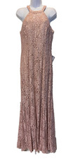 NW NIGHTWAY SIZE 8 ROSE GOLD