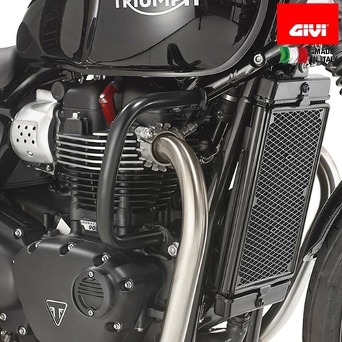 Givi tn6410 specific black - givi,