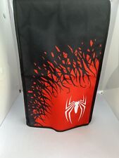 PlayStation 5 Slim Spiderman / Venom Themed Dust Cover / Disc / Digital Edition