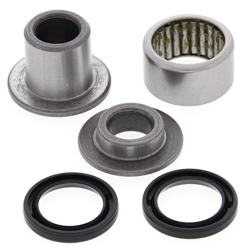 Upper rear shock bearing - upper,