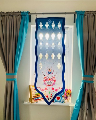 Set luxury disney - set, olaf