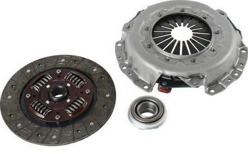 Clutch kit for mitsubishi - clutch,