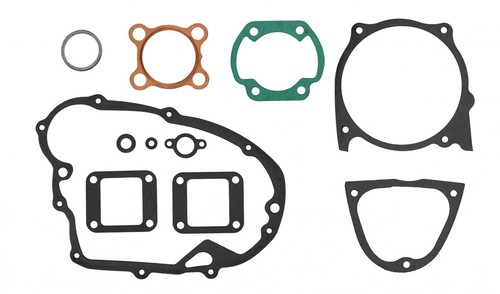 Full engine gasket kit - gasket,