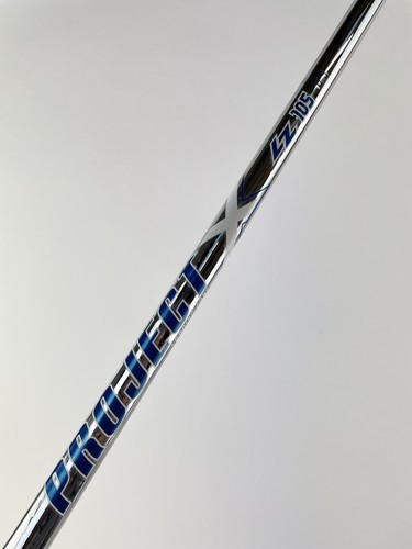 Project iron shaft 105 - lz,