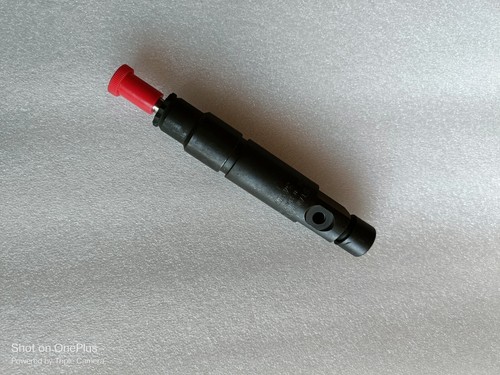 Bukh diesel injector 610b9220 - bukh,