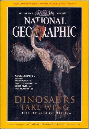 National geographic july - national, geographic-july