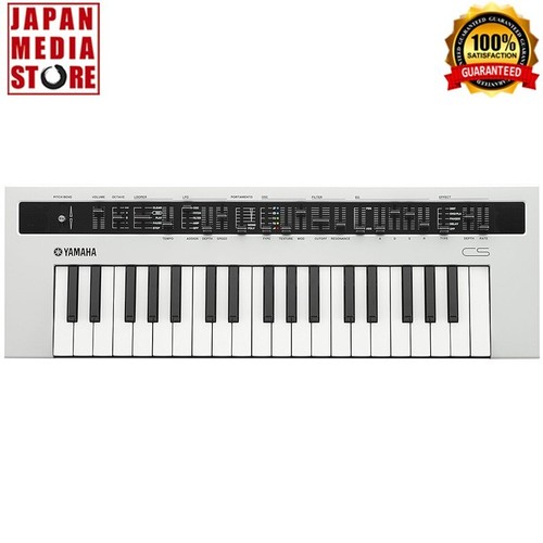 Yamaha reface analog - reface,