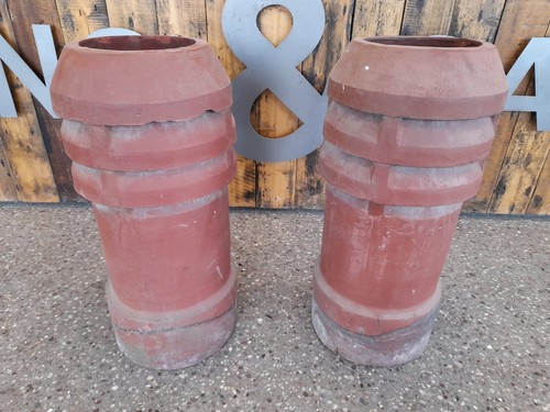 Reclaimed pair clay - reclaimed,