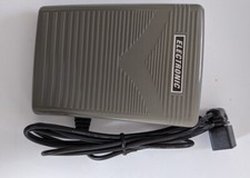 Foot Control Pedal