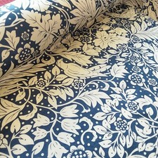 Strawberry Thief Themed