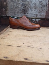 CHURCH’S VINTAGE BROGUES