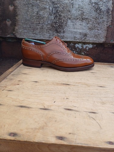 Church vintage brogues - church’s,