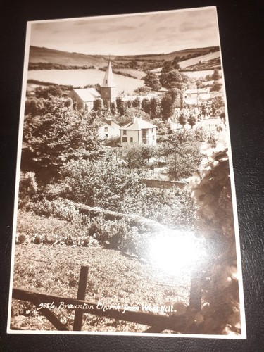 The church from west hill - church,