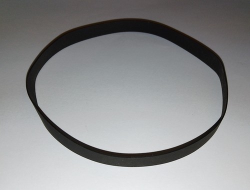Flat belt 8mm - flat, inner