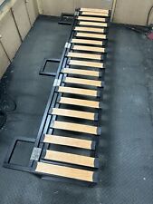 VW Caddy Maxi Campervan Bench