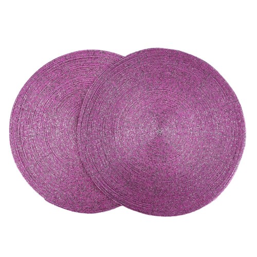 Set 14 beaded - [set,
