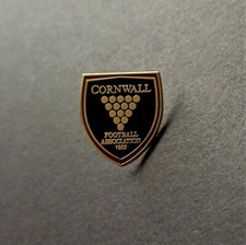 CORNWALL FOOTBALL ASSOCIATION
