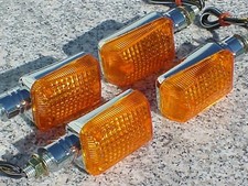Honda CB 250 350 400 500 650