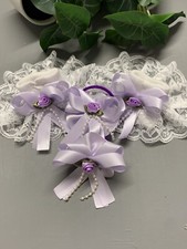 Romany/Spanish Frilly Socks