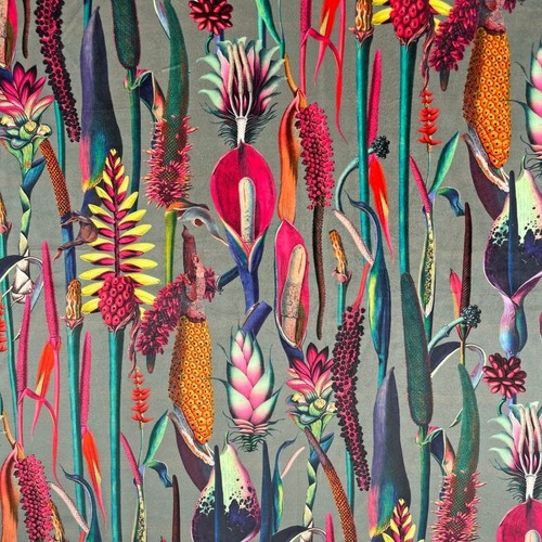 Italian velvet fabric soft - italian,