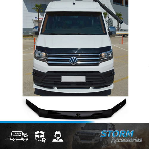 Stx bonnet guard - stx,