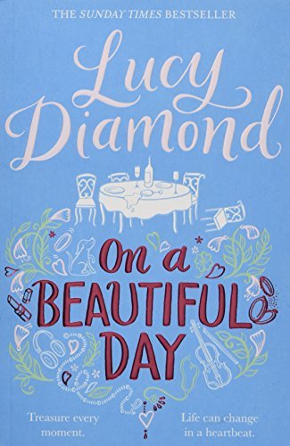 Beautiful day by lucy - beautiful,