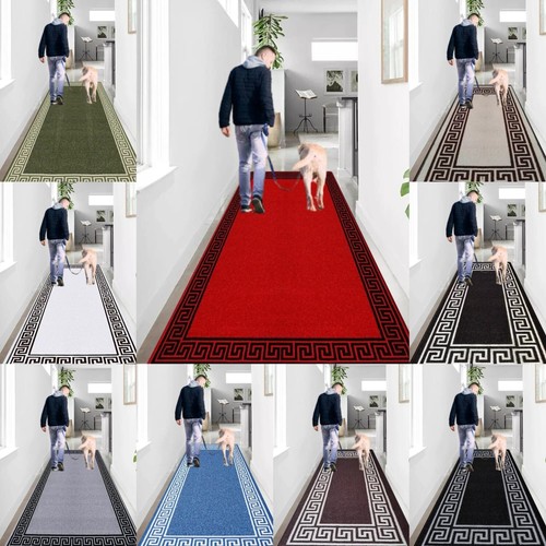 Non slip hall - non-slip, runner