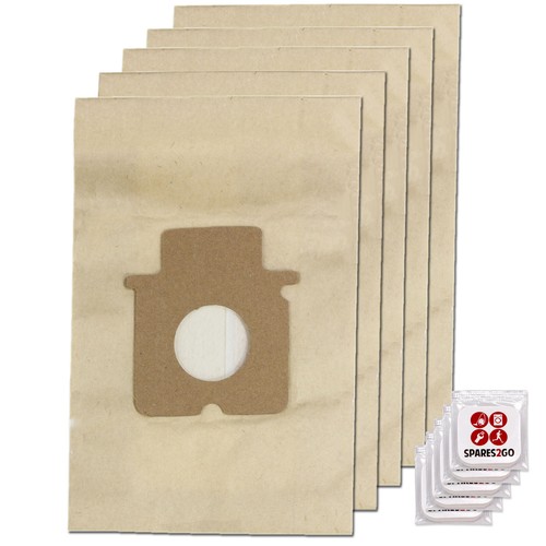 Dust bags for - bags, panasonic