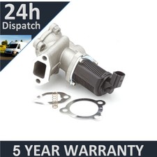EGR Valve Fits Fiat 500 500 C