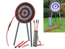 NEW ARCHERY GAME SET BOW