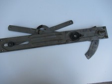 Porsche 356 Cabriolet / Roadster Window Regulator Left Driver Side