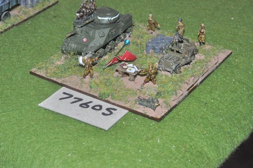 15mm ww2 russian command - /,