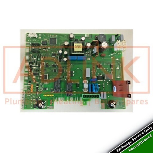 Worcester greenstar 30cdi - greenstar,