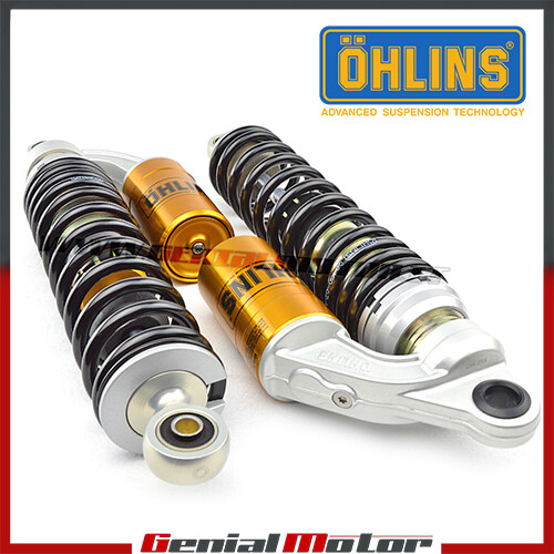 Ohlins shock absorber stx - ohlins,