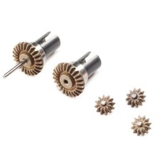 NEW Losi Outdrive Sun Spider