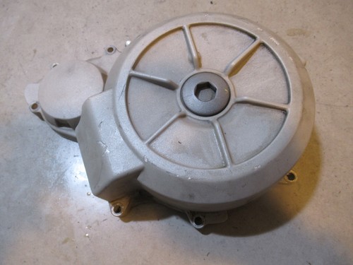Husqvarna 650 stator cover - tr,
