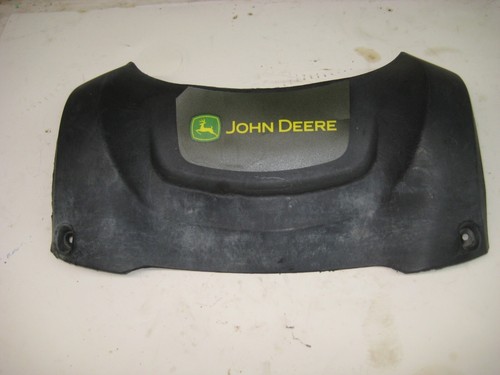 John deere push lawn - push,