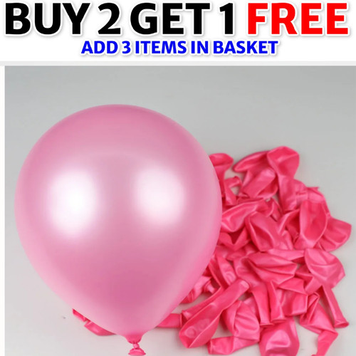Small balloons mini - baloons, 5