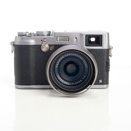 Fujifilm x100s 3mp digital - fujifilm,