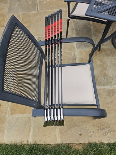 Forged iron set pw - iron,