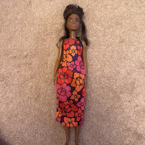 Mattel barbie african - mattel,